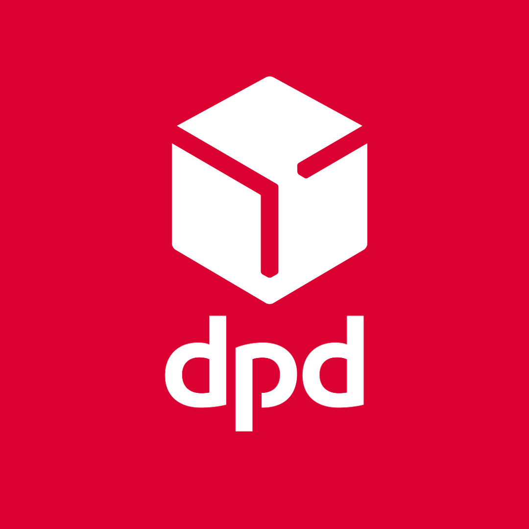 DPD logo