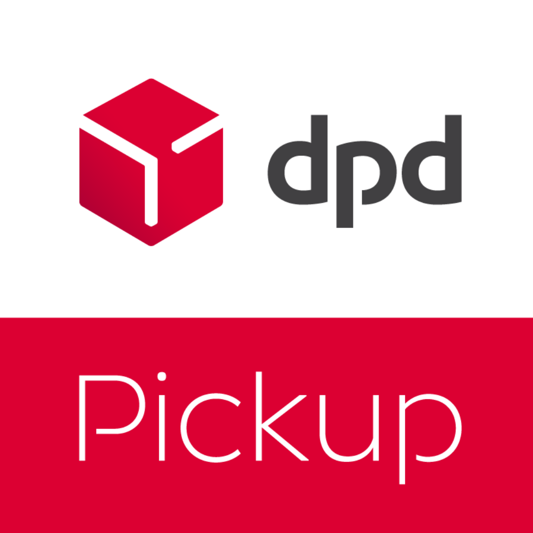 DPD logo