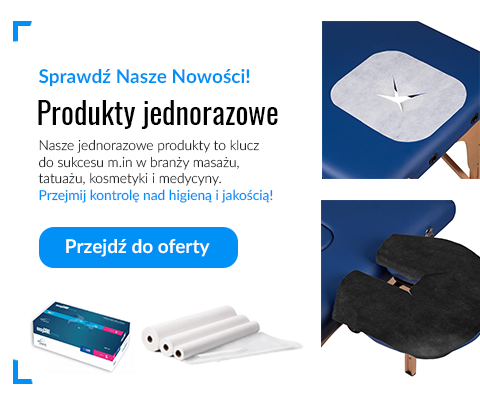 Produkty jednorazowe