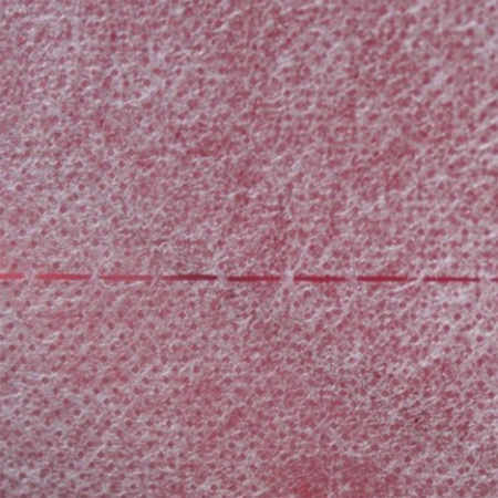 Podkłady medyczne jednorazowe białe 50cm x 50m | Rozmiary