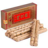 Czerwona Moksa dymna 5 letnia